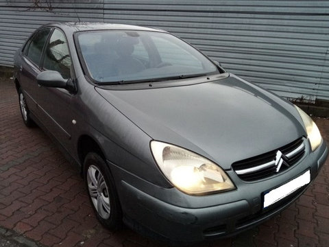 Chedere Citroen C5 2003 Belina 2.0