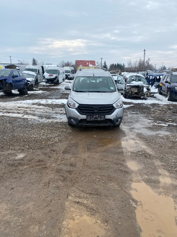 Chedere Dacia Dokker 2016 break 1.5 dci