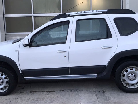 Chedere Dacia Duster 2013 JEEP 1.5 DCI 110 CP