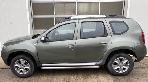 Chedere Dacia Duster 2014 JEEP 1.5 DCI