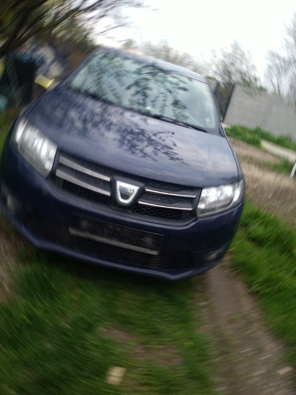 Chedere Dacia Logan 2 2015 Berlina 0.9 T