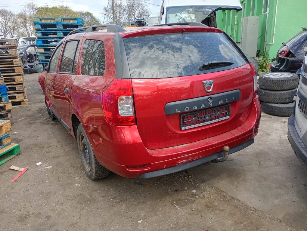 Chedere Dacia Logan 2 2018 break 1.0 sce B4D400