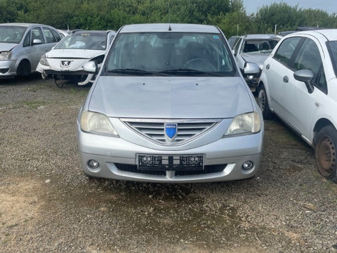 Chedere Dacia Logan 2007 sedan 1.6 benzina