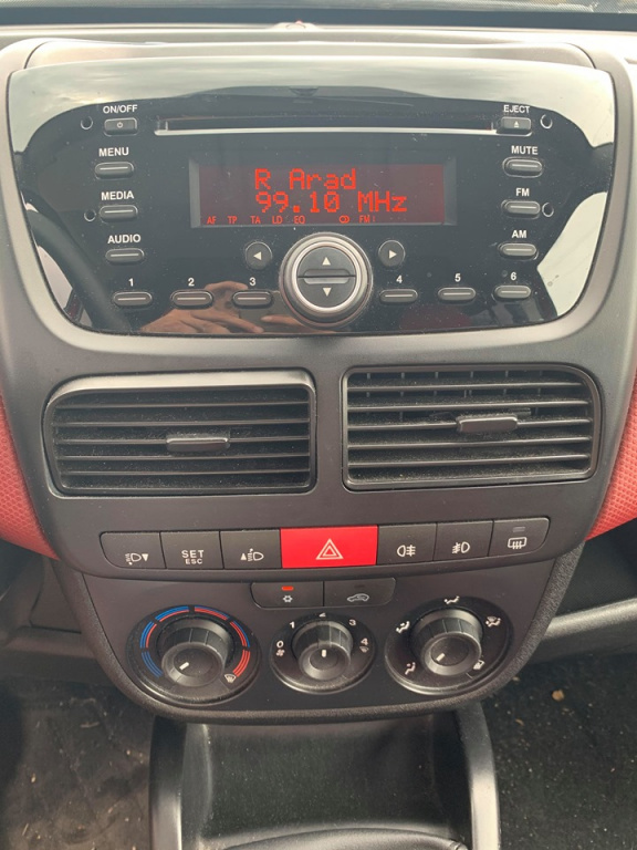 Chedere Fiat Doblo 2011 CARGO 1.6 JTD