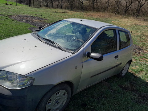 Chedere Fiat Punto 2006 HATCHBACK 1.2 BENZINA