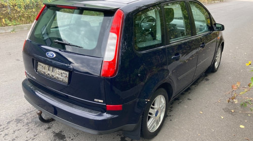 Chedere Ford C-Max 2005 Hatchback 1.6 TD