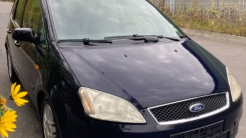 Chedere Ford C-Max 2005 Hatchback 1.6 TD