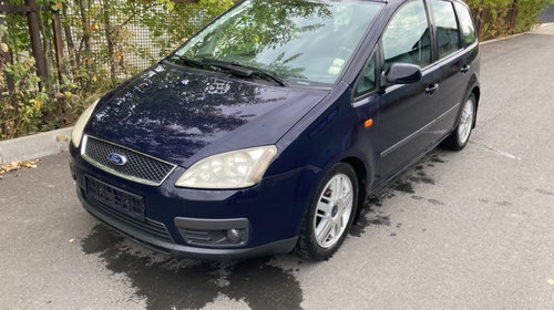 Chedere Ford C-Max 2005 Hatchback 1.6 TD