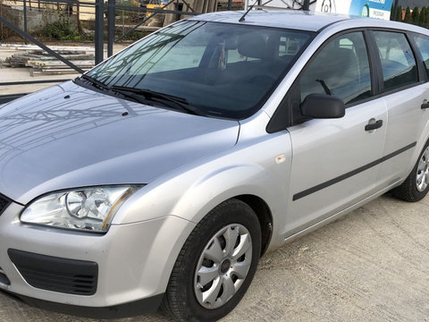 Chedere Ford Focus 2 2006 BREAK 1.6 TDCI
