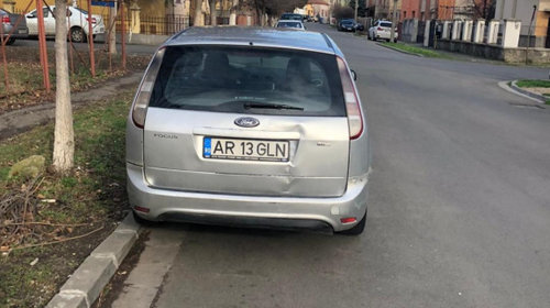 Chedere Ford Focus 2 2008 combi 1.6