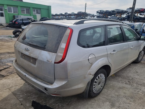 Chedere Ford Focus 2 2011 combi/break 1.6 diesel