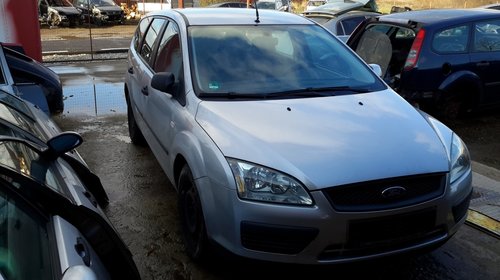 Chedere Ford Focus 2006 break 1.6tdci