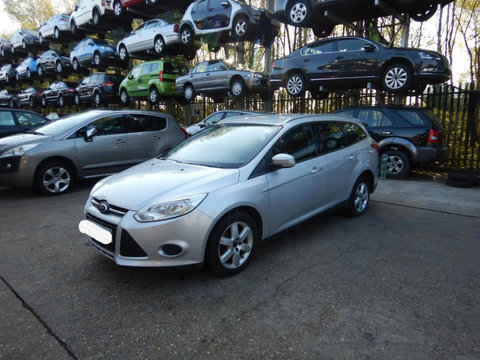 Chedere Ford Focus 3 2011 Break 1.6 Duratorq CR TC