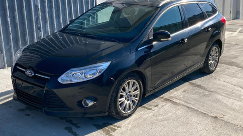 Chedere Ford Focus 3 2011 combi 2.0 TDCI