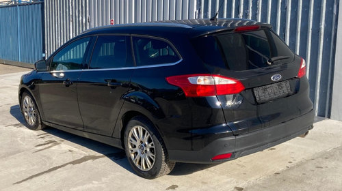 Chedere Ford Focus 3 2011 combi 2.0 TDCI