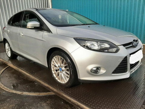 Chedere Ford Focus 3 2011 HATCHBACK 1.6 Duratorq CR TC