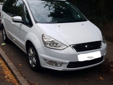 Chedere Ford Galaxy 3 2013 Monovolul 2.0 tdci