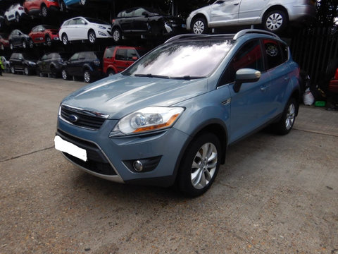 Chedere Ford Kuga 2009 SUV 2.0 TDCI 136Hp