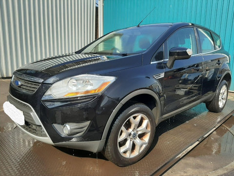 Chedere Ford Kuga 2010 SUV 2.0 TDCI UFDA