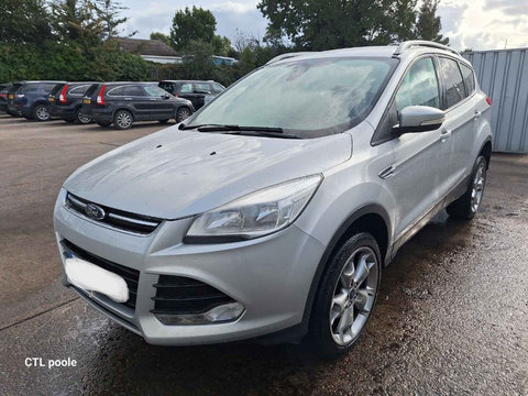 Chedere Ford Kuga 2015 SUV 2.0 Duratorq 110kW