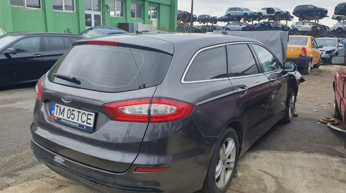 Chedere Ford Mondeo 5 2017 break 2.0 eco