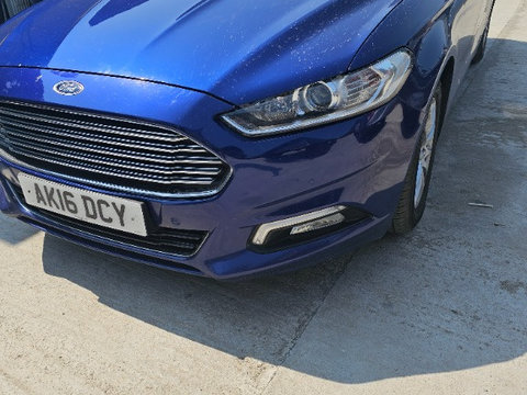 Chedere Ford Mondeo 5 2017 Hatchback 2.0
