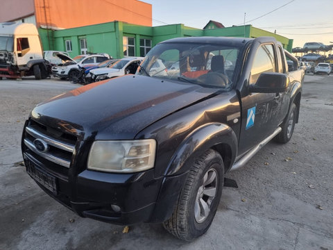 Chedere Ford Ranger 2008 4x4 2.5d