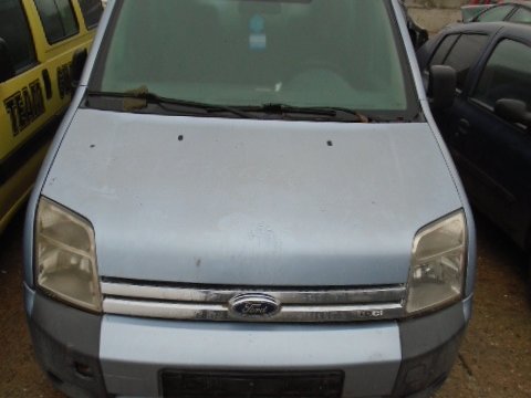 Chedere Ford Tourneo Connect 2009 van 1.8