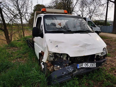 Chedere Ford Transit 1998 platforma/sasiu 2.5