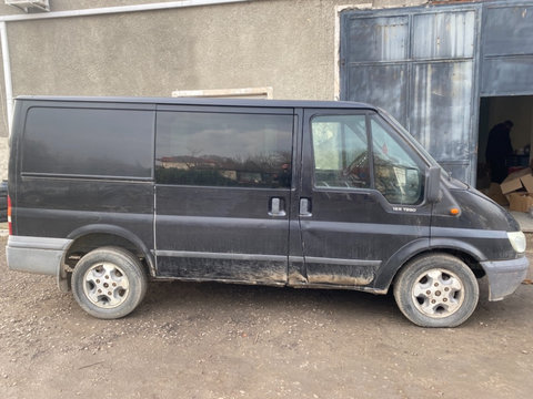 Chedere Ford Transit 2003 Van 2.0