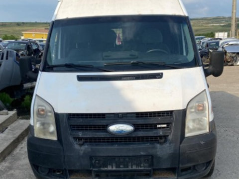 Chedere Ford Transit 2007 duba 2,2 tdci