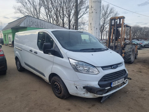 Chedere Ford Transit Connect 2015 van 2.2 diesel