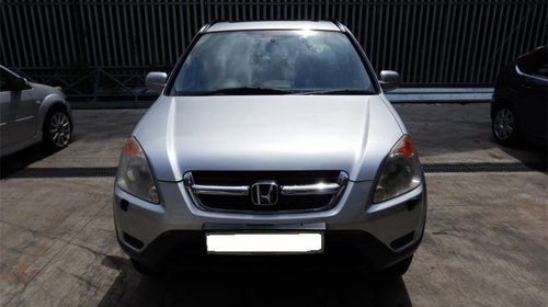 Chedere Honda CR-V 2002 SUV 2.0i