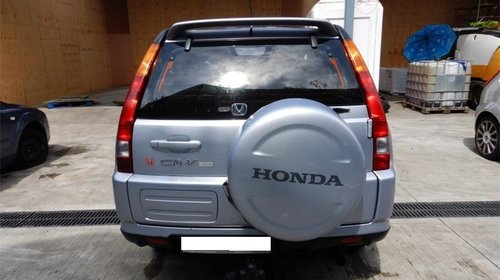 Chedere Honda CR-V 2002 SUV 2.0i