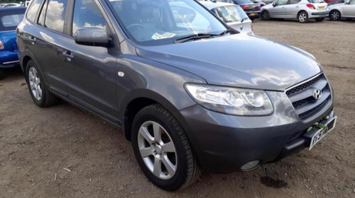 Chedere Hyundai Grand Santa Fe 2008 SUV 