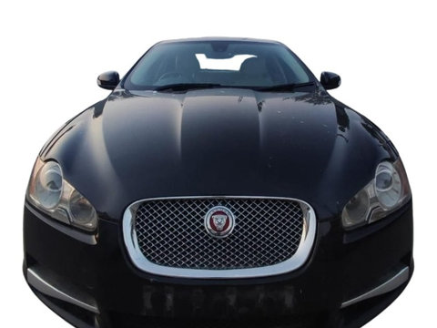 Chedere Jaguar XF 2009 Berlina 2.7