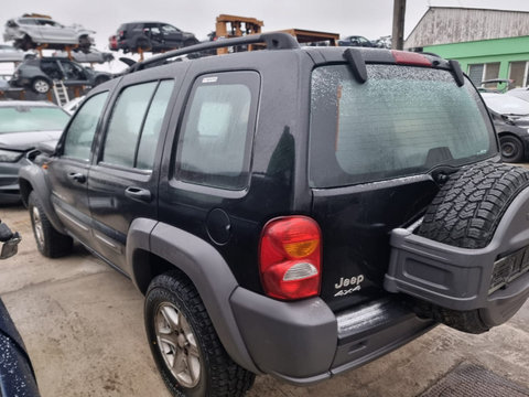 Chedere Jeep Cherokee 2002 suv 2.5 diesel