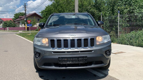 Chedere Jeep Compass 2013 Hatchback 2.2 