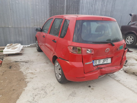 Chedere Mazda 2 2005 2 1.25 benzina