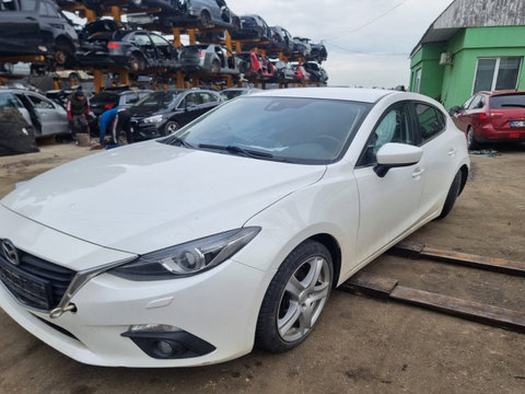 Chedere Mazda 3 2015 HatchBack 2.2 d SH