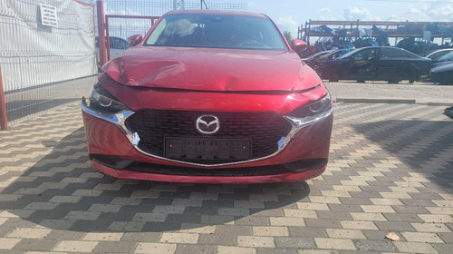 Chedere Mazda 3 2022 BERLINA 2.0 SKYACTI