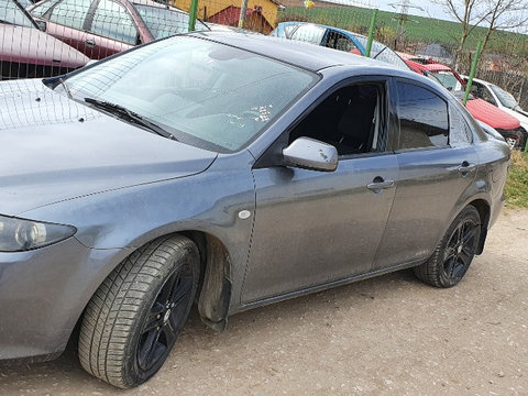 Chedere Mazda 6 2007 Berlina 2.0 d