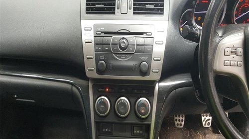 Chedere Mazda 6 2008 Sedan 2.0 CD