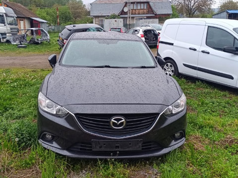 Chedere Mazda 6 2014 combi 2.2 skyactiv -D150