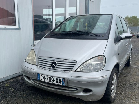 Chedere Mercedes A-Class W168 2003 Long 1.7 CDI