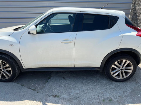 Chedere Nissan Juke 2011 suv 1.5 dci