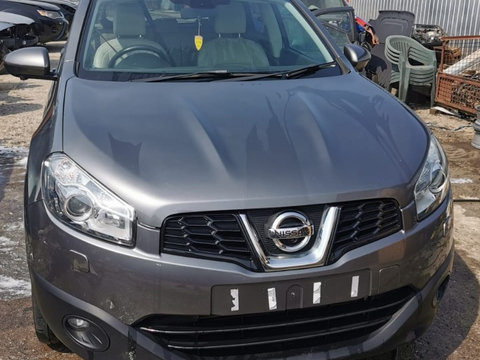 Chedere Nissan Qashqai 2012 SUV 1.6 DCI 4X4 Facelift J10