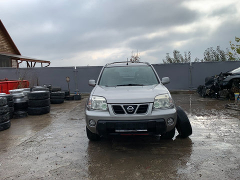 Chedere Nissan X-Trail 2003 suv 2200