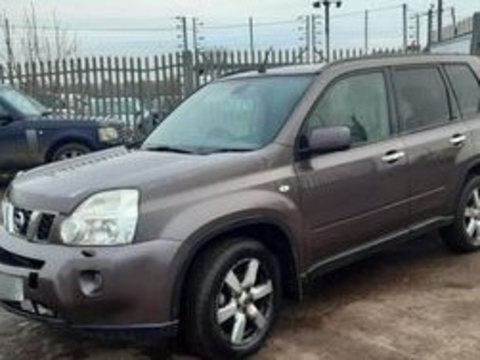 Chedere Nissan X-Trail 2008 SUV 2.0 dci 4x4 T31