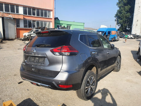 Chedere Nissan X-Trail 2020 T32 facelift 1.3 dig-t